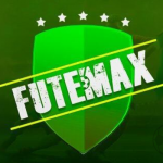 App Futemax: Futebol ao Vivo Grátis