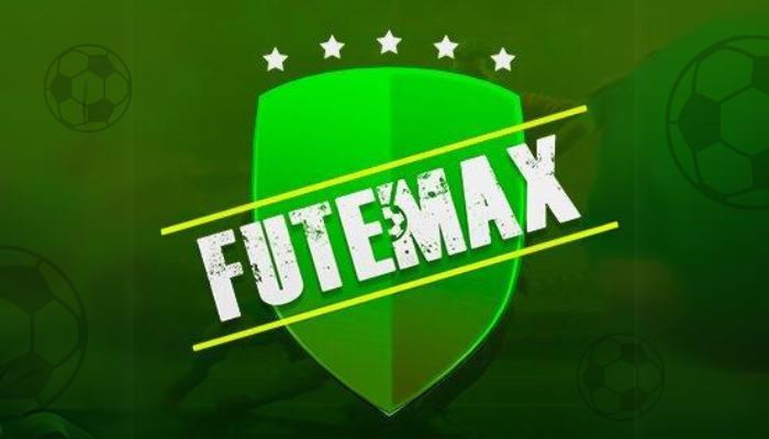 App Futemax: Futebol ao Vivo Grátis