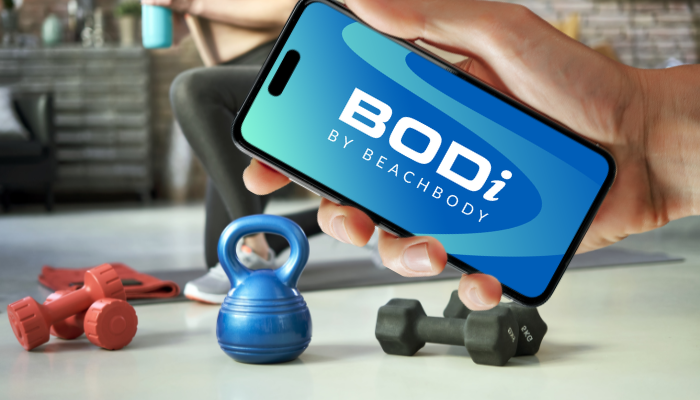 Beachbody: Treine e Alimente-se de Forma Saudável