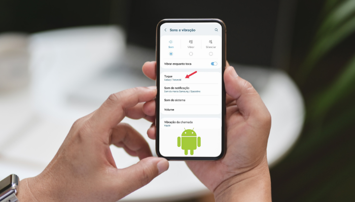 Como Instalar e Personalizar Toques em Smartphones Android 