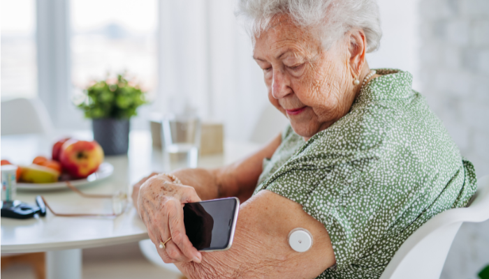 Melhor Aplicativo Para Medir Diabete com o Smartphone