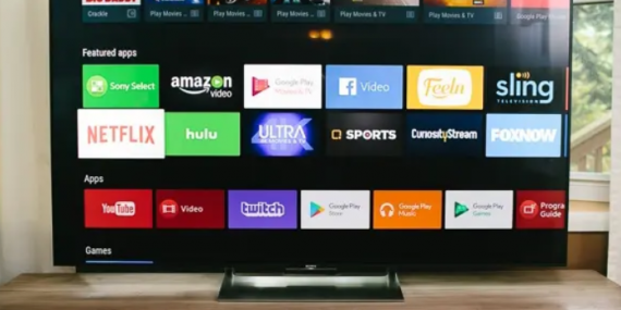 Melhores Aplicativos Para SmartTV