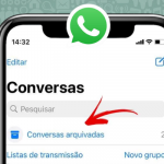 Veja Como Esconder Suas Conversas no WhatsApp 