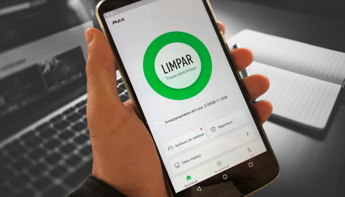 5 Aplicativos Para Limpar e Liberar Espaço no Celular