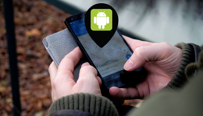 Aplicativos para Localizar Android Mesmo Offline