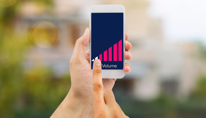 Como Deixar o Volume do seu Celular Mais Alto