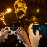 Os Melhores Jogos de Terror Multiplayer para Diversão em Grupo