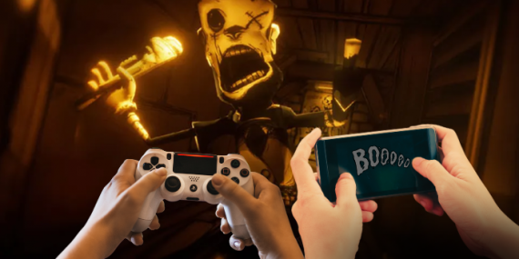 Os Melhores Jogos de Terror Multiplayer para Diversão em Grupo