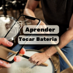 Aprenda a Tocar Bateria: Dicas e Aplicativos