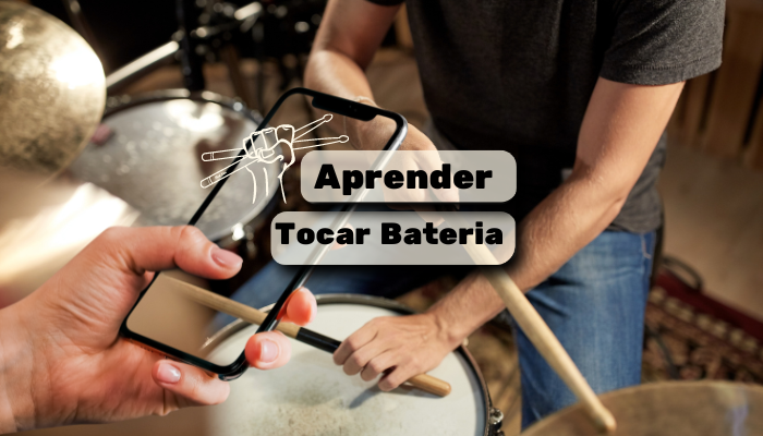 Aprenda a Tocar Bateria: Dicas e Aplicativos