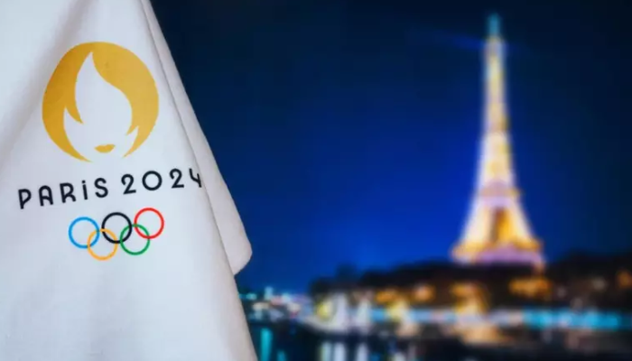 Jogos Olímpicos de Paris 2024 Saiba Onde Assistir na TV e Pela Internet