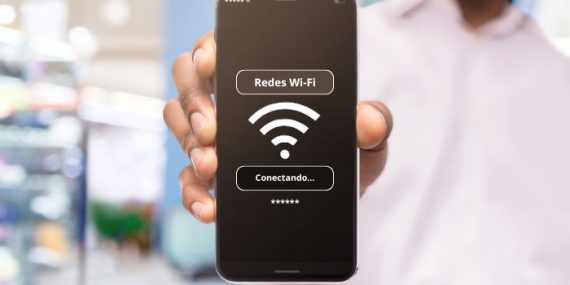 App para Descobrir Senha de Wi-Fi pelo Celular