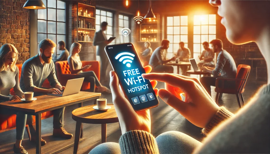 Melhores Aplicativos para Encontrar Wi-Fi Grátis