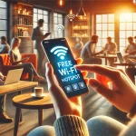 Melhores Aplicativos para Encontrar Wi-Fi Grátis.